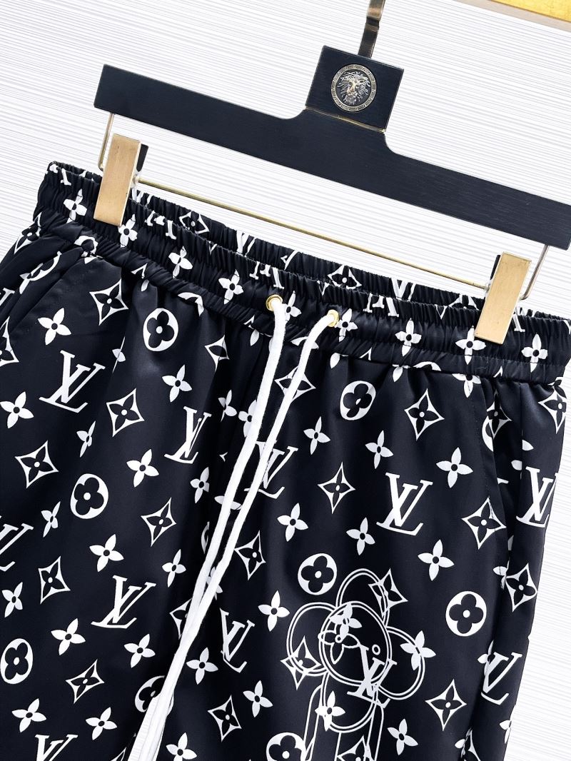 Louis Vuitton Short Pants